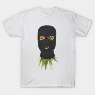 Badass Pinapple T-Shirt